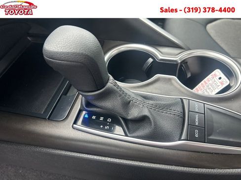 Certified 2023 Toyota Camry LE w/ Convenience Package image 27