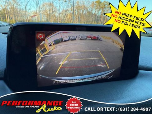 Used 2018 MAZDA CX-5 Touring image 14