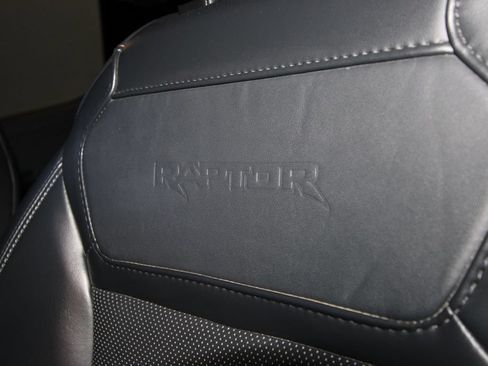 Used 2023 Ford F150 Raptor AWD/4WD image 25