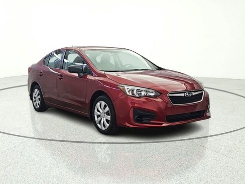 Used 2019 Subaru Impreza 2.0i w/ Eyesight AWD/4WD image 9