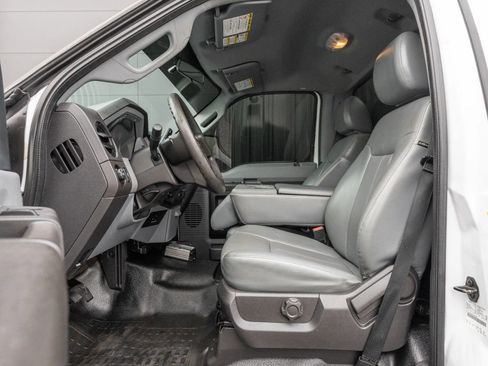 Used 2016 Ford F350 XL image 15