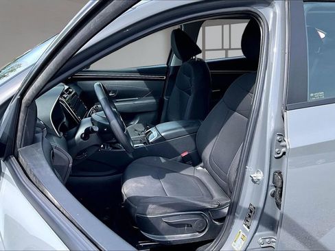Used 2024 Hyundai Tucson SE FWD image 25