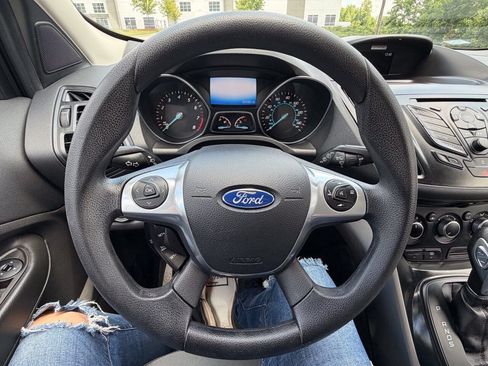 Used 2016 Ford Escape SE AWD/4WD image 20