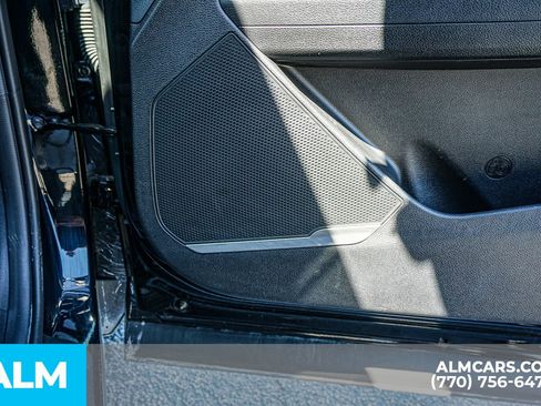 Used 2025 Kia Sportage LX image 47