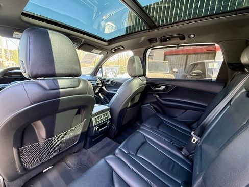 Used 2017 Audi Q7 3.0T Premium Plus image 43