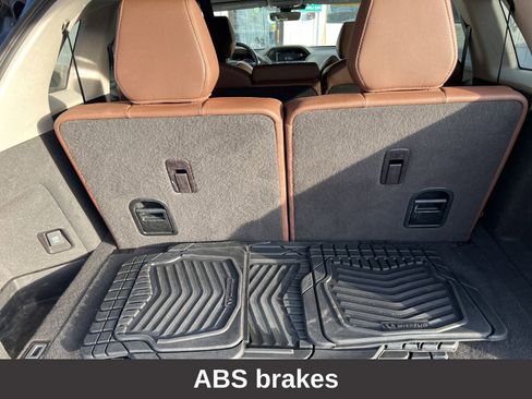 Used 2019 Acura MDX 3.5L image 28