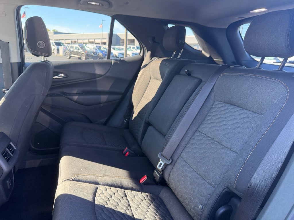 Used 2020 Chevrolet Equinox LT AWD/4WD image 22