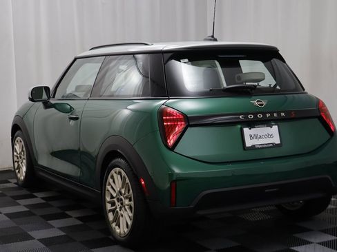 New 2026 MINI Cooper S image 14