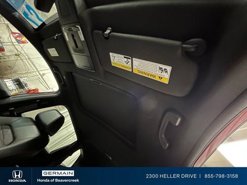 Used 2023 Honda CR-V Sport Touring image 27