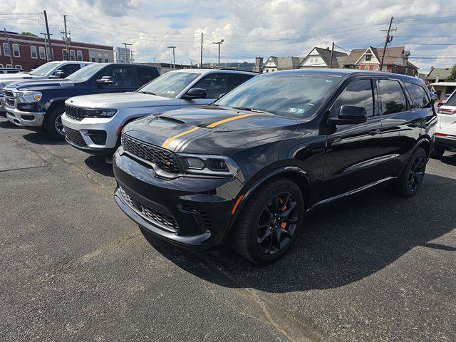 Certified 2023 Dodge Durango R/T AWD/4WD image 1