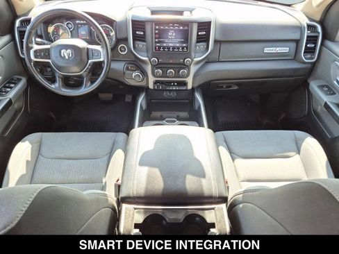 Used 2020 RAM 1500 Lone Star RWD image 13