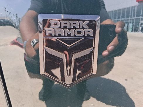 New 2026 Nissan Rogue Dark Armor FWD image 30