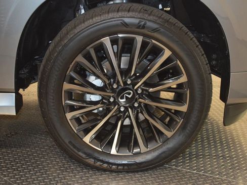 New 2026 INFINITI QX80 Autograph AWD/4WD image 14