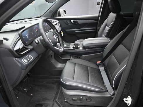 New 2026 Buick Enclave Sport Touring image 9