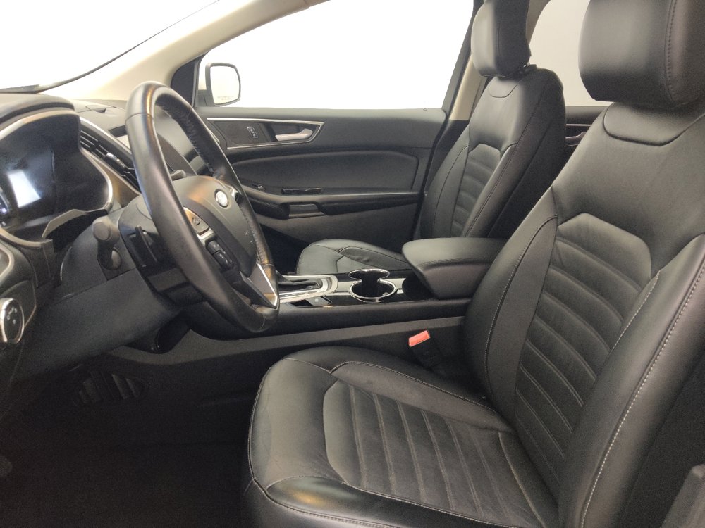 Used 2015 Ford Edge SEL w/ Equipment Group 201A FWD image 17