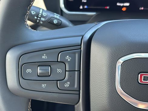 New 2026 GMC Sierra 2500 AT4 w/ AT4 Premium Plus Package AWD/4WD image 29