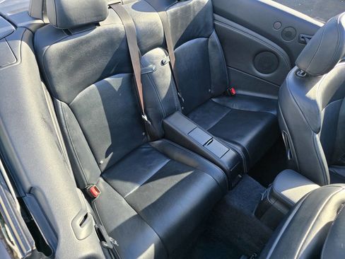 Used 2010 Lexus IS 250C image 30