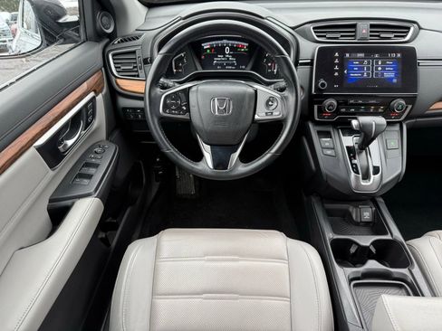 Used 2018 Honda CR-V EX-L image 23
