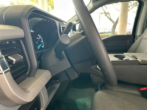Used 2025 Ford F350 XL w/ XL Driver Assist Package image 42