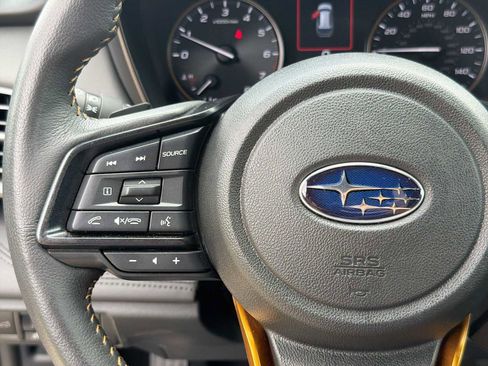Used 2025 Subaru Outback Wilderness AWD/4WD image 20