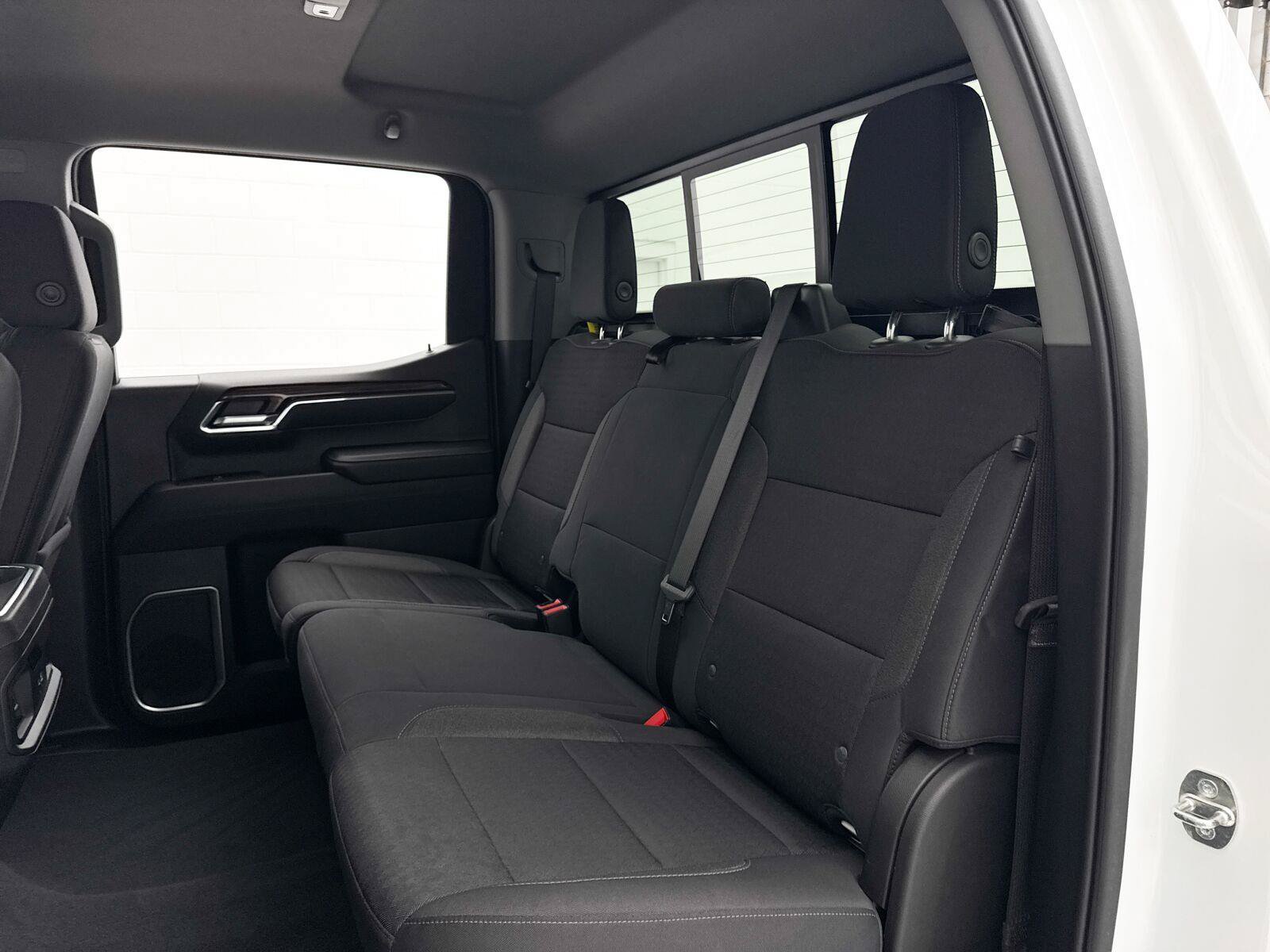 Used 2023 Chevrolet Silverado 1500 LT w/ Texas Edition Plus AWD/4WD image 29