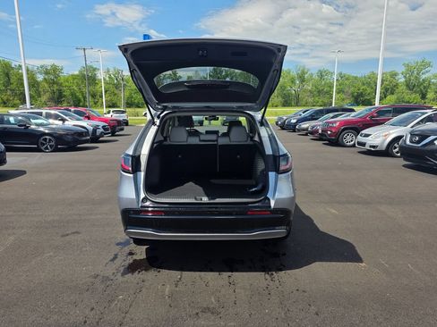 New 2027 Honda HR-V EX-L image 12