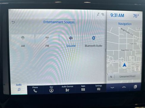 Certified 2022 Ford F250 Platinum w/ Tremor Off-Road Package AWD/4WD image 17