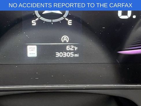 Used 2023 Kia Sportage X-Line w/ X-Line Premium Package image 19