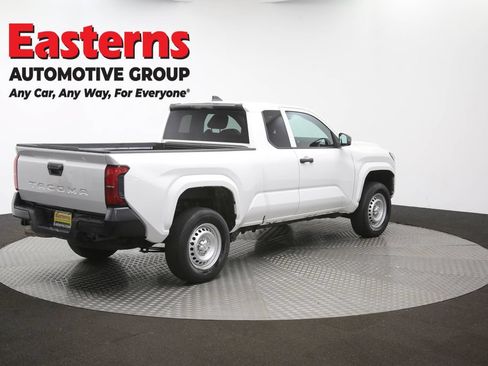 Used 2024 Toyota Tacoma SR RWD image 37