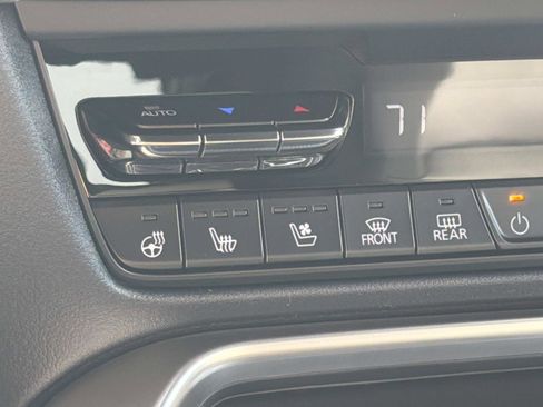 New 2026 MAZDA CX-90 3.3 Turbo S w/ Premium Package image 15