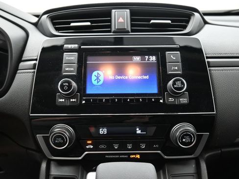 Used 2018 Honda CR-V LX image 26