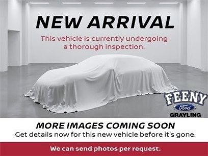 Used 2016 Ford Explorer Sport w/ Equipment Group 401A