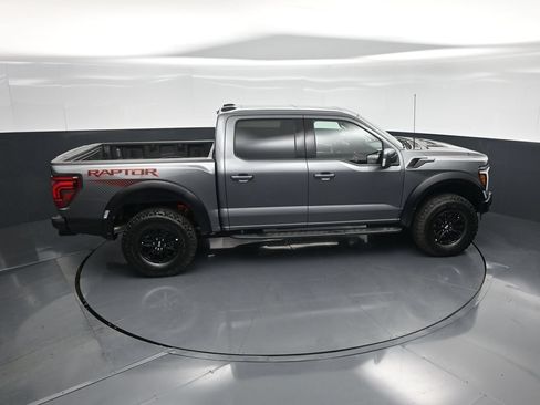 Certified 2025 Ford F150 Raptor AWD/4WD image 43