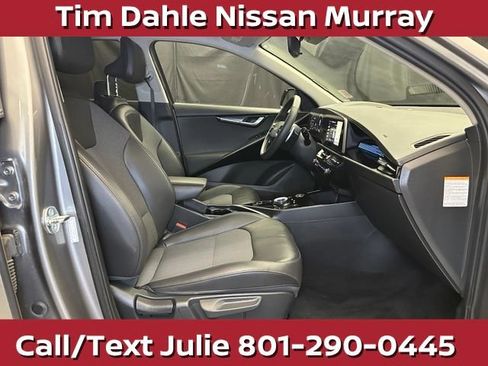 Used 2023 Kia Niro Wind FWD image 15