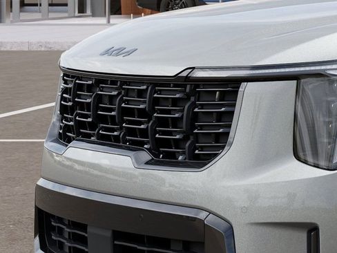 New 2026 Kia Sorento X-Line EX image 12