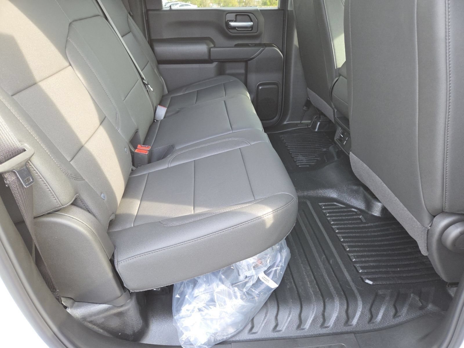 New 2026 GMC Sierra 3500 Pro w/ Convenience Package AWD/4WD image 20