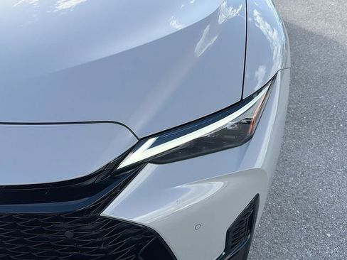 New 2026 Lexus IS 350 F Sport image 9