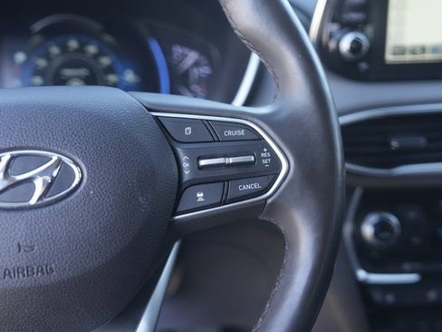 Used 2019 Hyundai Santa Fe Ultimate w/ Cargo Package image 24