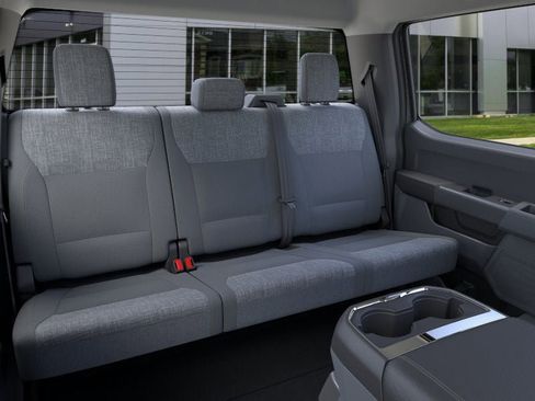 New 2026 Ford F350 XLT w/ Tremor Off-Road Package image 11