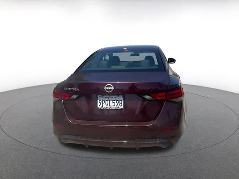 Used 2025 Nissan Sentra SV image 11