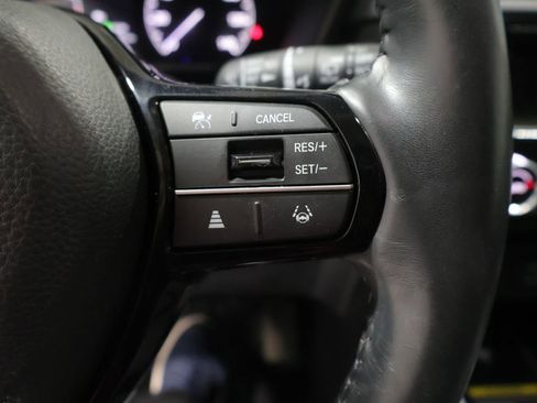 Used 2023 Honda CR-V EX-L image 37