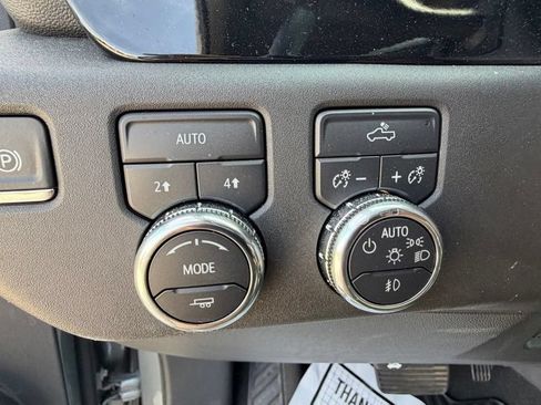 Used 2024 GMC Sierra 1500 Elevation AWD/4WD image 15