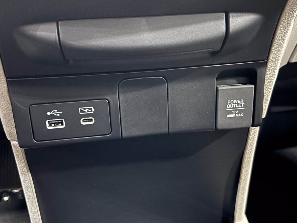 New 2027 Honda Odyssey EX-L image 35