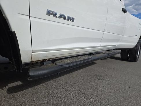 Used 2019 RAM 3500 Tradesman AWD/4WD image 9