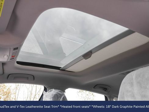 New 2026 Volkswagen Jetta SE FWD image 9