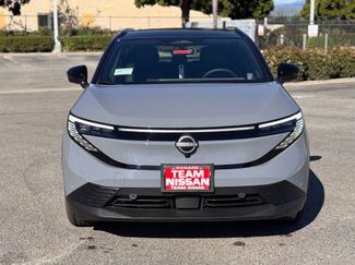 New 2026 Nissan Leaf Platinum+ video 2