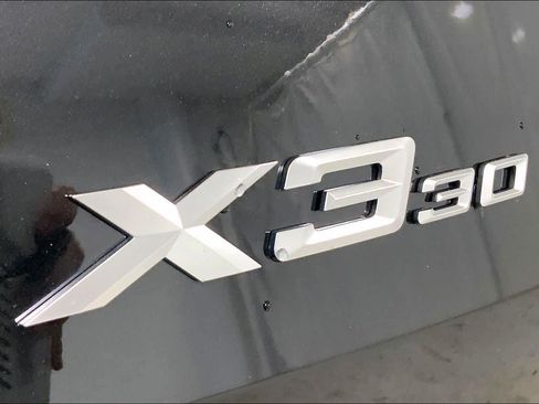 New 2026 BMW X3 xDrive30 w/ Premium Package image 15