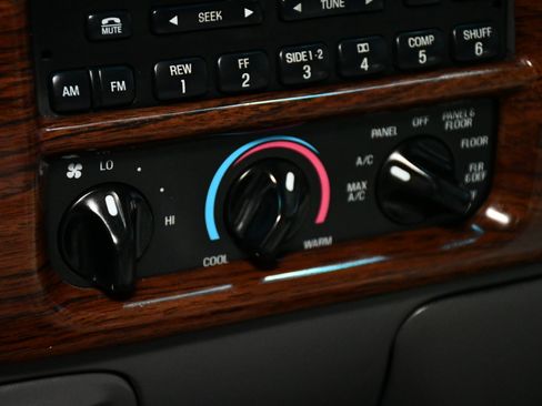 Used 2002 Ford F150 4x4 SuperCab image 24