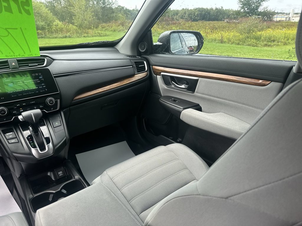 Used 2017 Honda CR-V EX image 11