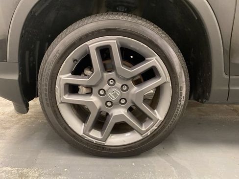 Certified 2023 Honda Passport EX-L image 28